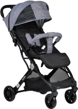 Farfello Comfy Go CG-31 (зигзаг)