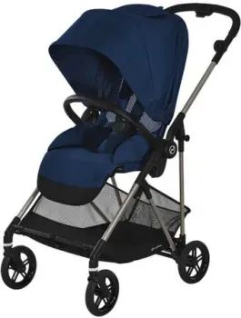 Cybex Melio (navy blue)