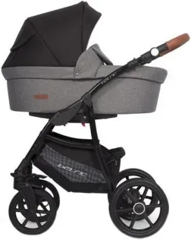 Riko Basic Plus (3 в 1, 01 antracite)