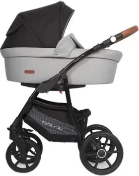 Riko Basic Plus (3 в 1, 02 grey fox)