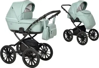 Indigo Broco Eco Plus 14 (2 в 1, Be-04)