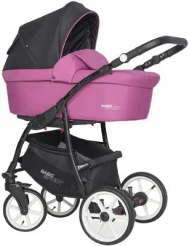 Riko Basic Sport (3 в 1, 03 magenta)