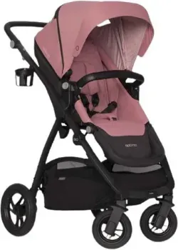 EasyGo Optimo Air (rose)