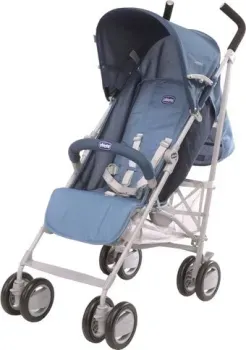 Chicco London Up (синий)