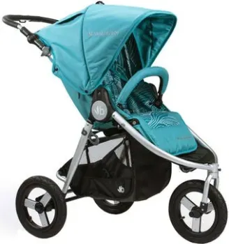 Bumbleride Indie (tourmaline wave)
