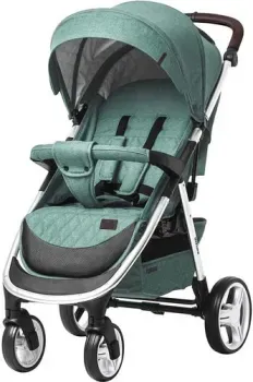 Baby Tilly Ultimo T-191 (hunter green)