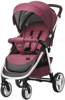 Baby Tilly Ultimo T-191 (ultra purple)