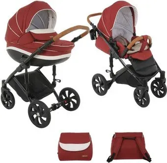 Tutis Mimi Style (2 в 1, 300 cherry)