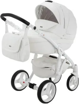 Adamex Barletta Eco (2 в 1, 10S)
