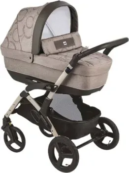 CAM Dinamico Up Smart 2021 (3 в 1, 915)