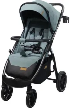 Indigo Epica Lux (зеленый)