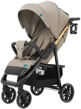 Carrello Echo CRL-8508/2 (camel beige)