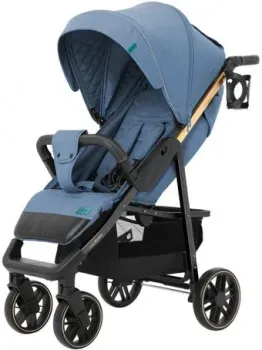 Carrello Echo CRL-8508/2 (azure blue)