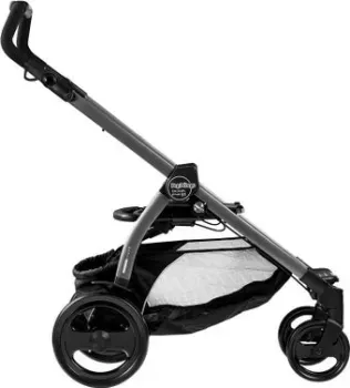 Peg Perego Book 51 (графит)