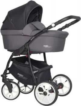 Riko Basic Sport (2 в 1, 01 carbon)