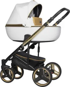 Riko Ozon Premium (2 в 1, 33 gold white)