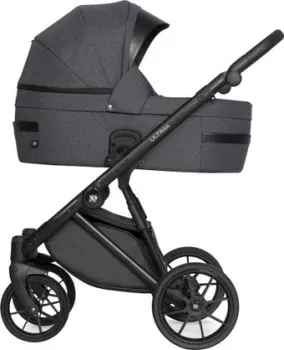 Riko Ultima (2 в 1, 05 anthracite)