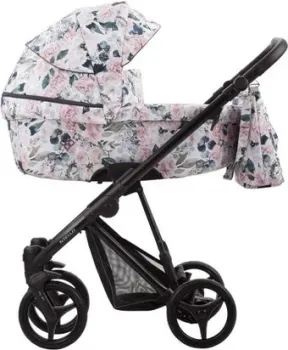 BEBETTO Nitello Flowers 2020 (2 в 1)