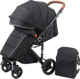 Chiccolino Star (black)