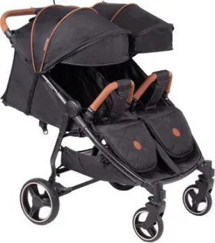 Coletto Enzo Twin (черный)