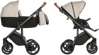 ROAN Bass Next (2 в 1, sand shade)