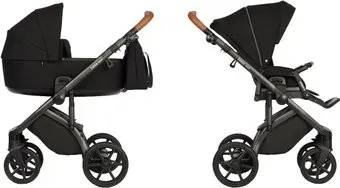ROAN Bass Next (2 в 1, black)