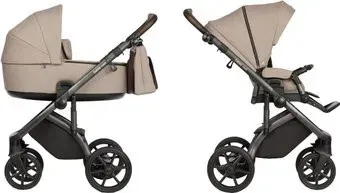 ROAN Bass Next (2 в 1, beige)