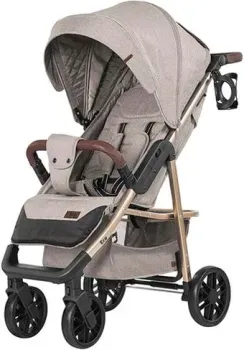 Baby Tilly Eco T-166 (camel beige)