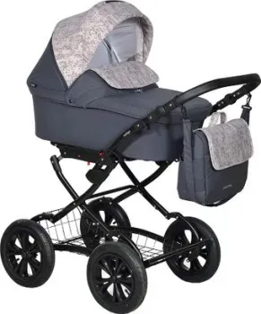 Indigo Charlotte 18 Classic 12 (2 в 1, Cr 36)