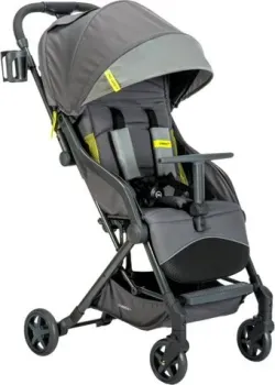 Happy Baby Umma Pro (graphite)