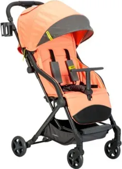 Happy Baby Umma Pro (coral)