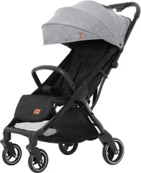 Carrello Turbo CRL-5503 (cool grey)