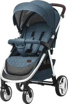 Baby Tilly Ultimo T-191 (olympic blue)