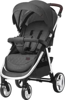 Baby Tilly Ultimo T-191 (fossil grey)