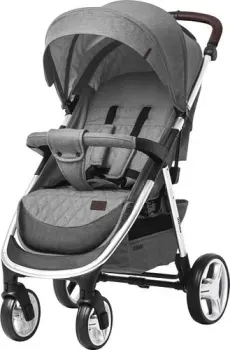 Baby Tilly Ultimo T-191 (coin grey)