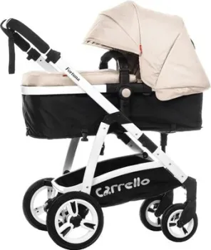Baby Tilly Futuro T-165 (peanut beige)