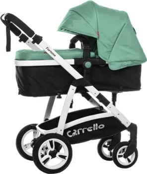 Baby Tilly Futuro T-165 (forest green)