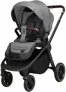 Carrello Epica CRL-8509 (silver grey)