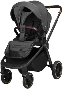 Carrello Epica CRL-8509 (iron grey)