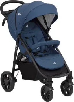 Joie Litetrax 4 2020 (deep sea)