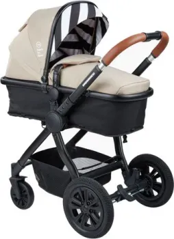 Happy Baby Mommer (stone)