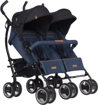 EasyGo Duo Comfort 2020 (denim)