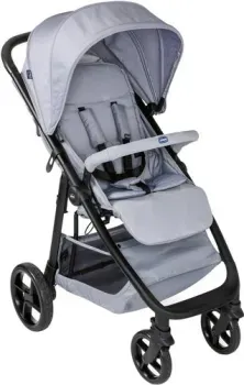 Chicco Multiride (light grey)