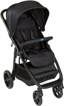 Chicco Multiride (jet black)
