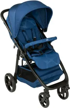 Chicco Multiride (deep blue)