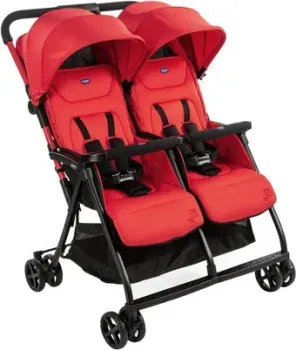 Chicco Ohlala Twin (paprika)