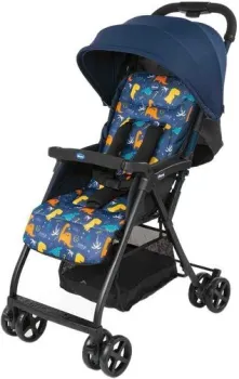 Chicco Ohlala (dino derby)