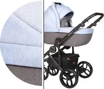 Baby-Merc Bebello (2 в 1, B/168B)