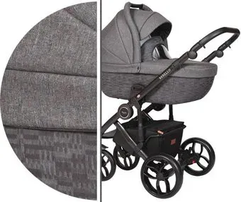Baby-Merc Bebello (2 в 1, B/170B)