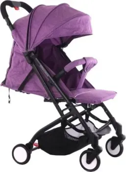 Chiccolino Yoya grace (фиолетовый)
